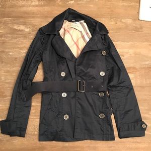 Burberry Trench Coat
